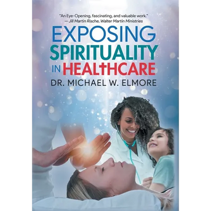 Exposing Spirituality in Healthcare - Hardcover