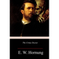 The Crime Doctor - Paperback