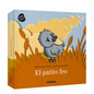 El Patito Feo - Hardcover