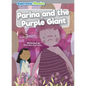 Parina and the Purple Giant - Paperback
