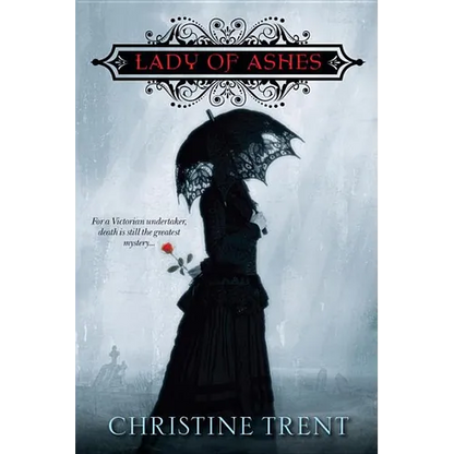 The Lady of Ashes - Paperback
