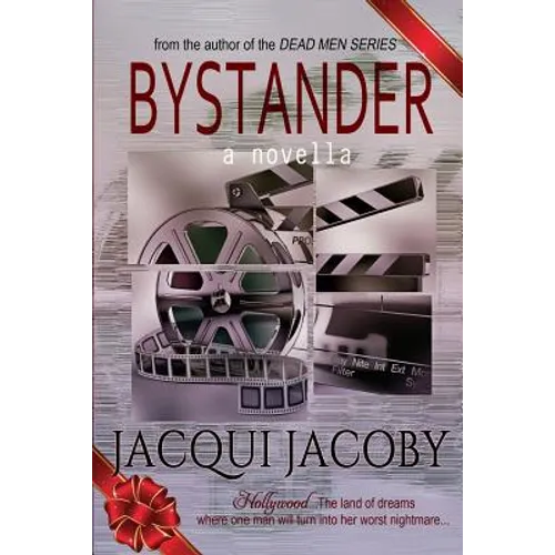 Bystander - Paperback