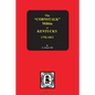 The Cornstalk Militia of Kentucky, 1792-1811 - Paperback