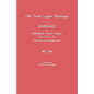 Marriages in Rockingham County, Virginia, from 1778 to 1816. Taken from the Marriage Bonds [Old Tenth Legion Marriages] - Paperback