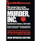 Murder, Inc - Hardcover