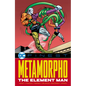 DC Finest: Metamorpho: The Element Man - Paperback