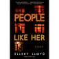 People Like Her - Paperback