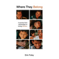Where They Belong - Paperback