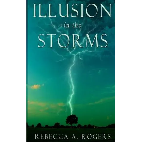 Illusion in the Storms - Paperback