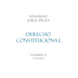 DERECHO CONSTITUCIONAL, Volumen II, 3a Edición - Paperback