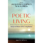 Poetic Living: Theological Education, Culture, and Pastoral Ministry: Essays in Honor of M. Craig Barnes - Paperback