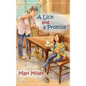 A Lick and a Promise - Hardcover