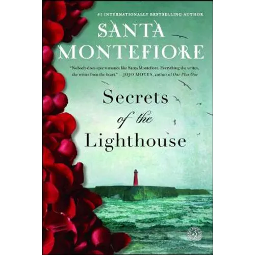 Secrets of the Lighthouse - Paperback