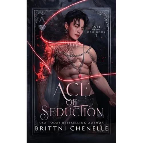 Ace of Seduction - Paperback