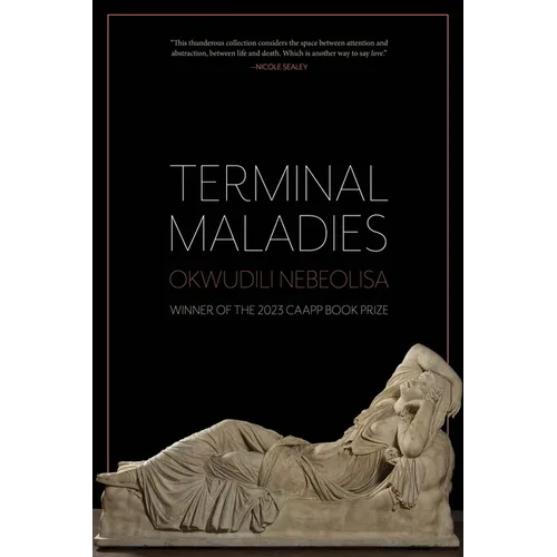 Terminal Maladies - Paperback