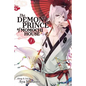 The Demon Prince of Momochi House, Vol. 1 - Paperback