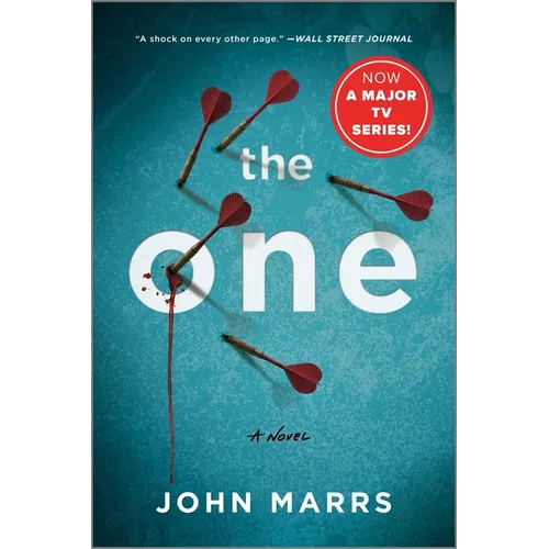 The One - Paperback