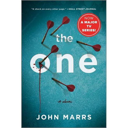 The One - Paperback