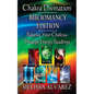 Chakra Divination: Bibliomancy Edition - Paperback