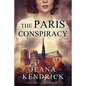 The Paris Conspiracy - Paperback