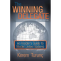 The Winning Delegate: An Insider's Guide to Model United Nations - Paperback