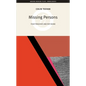 Missing Persons: Four Tragedies and Roy Keane - Paperback
