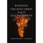 Knowing the Holy Spirit Through the Old Testament - Paperback