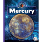 Mercury - Library Binding