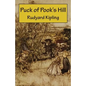 Puck of Pook's Hill - Paperback