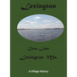 Lexington History Book 1-28-23 - Hardcover