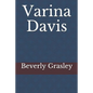 Varina Davis - Paperback