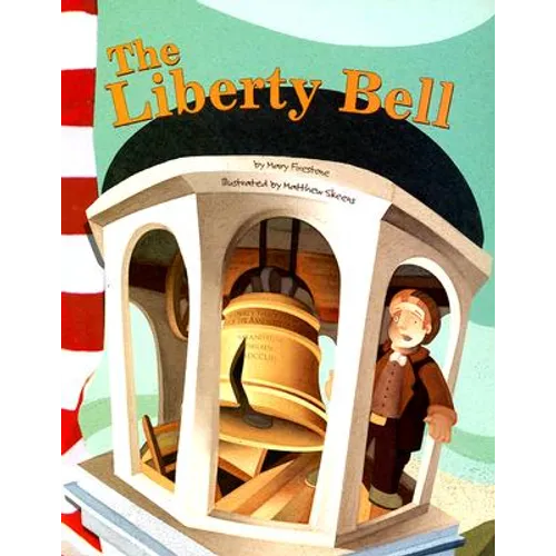 The Liberty Bell - Paperback