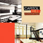 Capitol Hill - Converted - Paperback