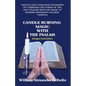 Candle Burning Magic with the Psalms: Abridged Travel Edition - Paperback
