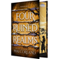 Four Ruined Realms (Deluxe Limited Edition) - Hardcover