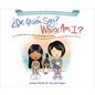 Whose Am I? (Bilingual) /¿De Quién Soy? (Bilingüe): The Truth about Your Worth and Identity in Christ / La Verdad Sobre Tu Valor E Identidad En Cristo - Hardcover