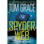 Spyder Web - Paperback