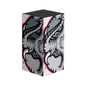 Alabama Grey Big Al VarsityWrapz