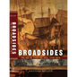 Broadsides: The Age of Fighting Sail, 1775-1815 - Paperback