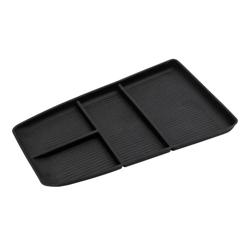 Lower Center Console Storage Box for Geely EX5/Geely Starray EM-i