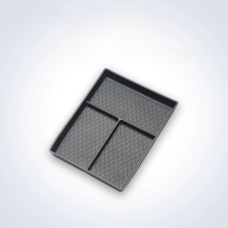 Center Console Lower Storage Box for ZEEKR 009