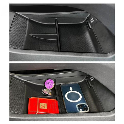 Center Console Storage Box for Geely Riddara RD6