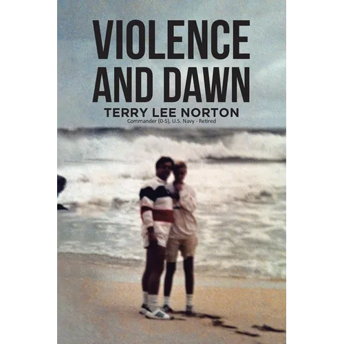 Violence and Dawn - Paperback