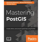 Mastering PostGIS - Paperback