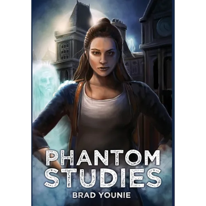 Phantom Studies - Hardcover