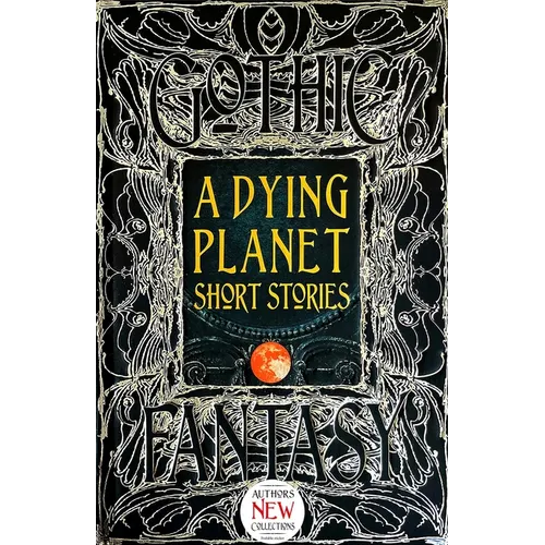 A Dying Planet Short Stories - Hardcover