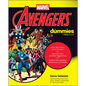 Avengers for Dummies - Paperback