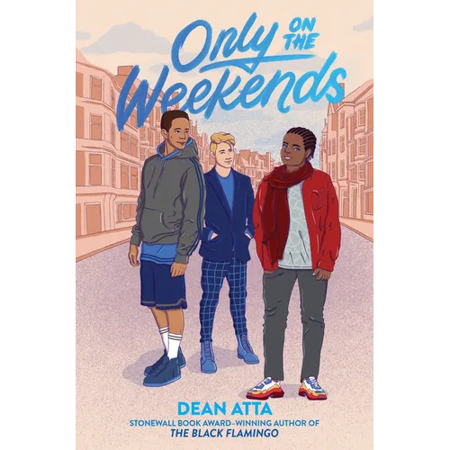 Only on the Weekends - Hardcover