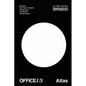 Officeus Atlas (Repository) - Hardcover
