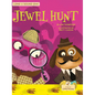 Jewel Hunt - Hardcover